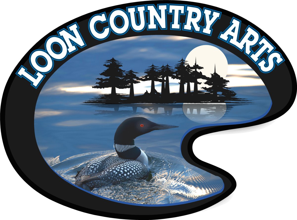 Loon Country Arts - Bemidji, MN (formerly Gallery North Arts)